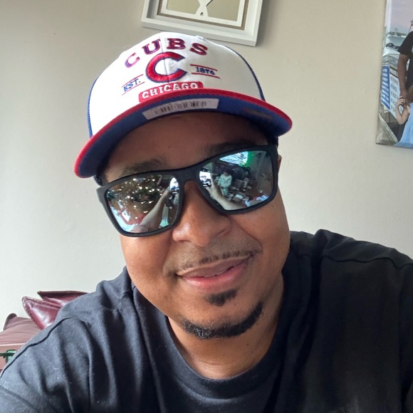 Meet your Posher, Pierre - Picture 1 of 1